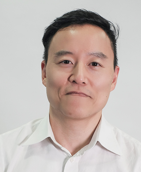 Allen Lee