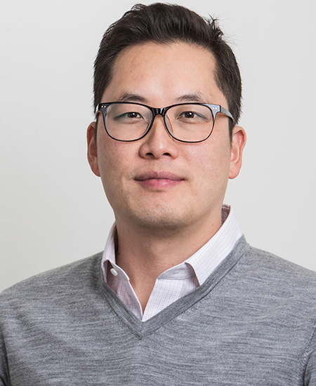 Eugene Choi